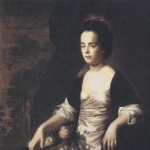 Judith Stevens Murray