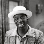 Clarence Muse
