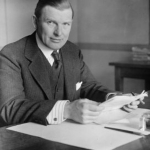 George Peek