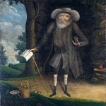 Benjamin Lay