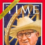 Clinton Murchison, Sr.