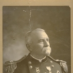 Harrison Otis