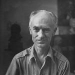 Ernie Pyle