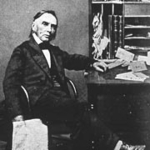 Nicholas Longworth