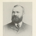 Frederick Rindge