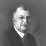 Edward Libbey
