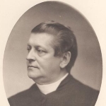 William Odenheimer