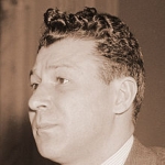 Lee Pressman
