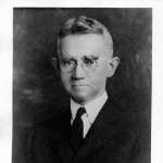 Harry Lydenberg