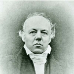 Keith Parris