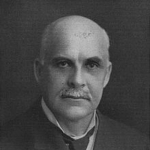 Eugene Chafin