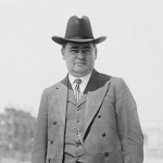 Joseph Bailey