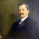 Charles Dabney