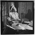 Sidney Catlett