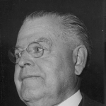 Warren Austin