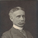 Frederick Crunden