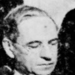 Francis Du Pont