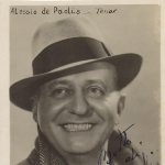 Alessio De Paolis