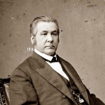 Lewis Bogy