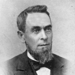 Joseph Budd