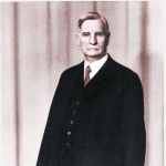 Edward Budd