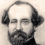 Lewis Arnold