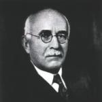 Raymond Dodge