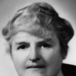 Katherine Dreier