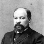 Thomas Burke
