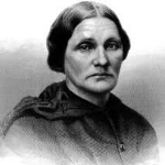 Mary Bickerdyke