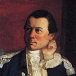 Archibald Bulloch - Great-grandfather of James Bulloch