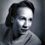Shirley Du Bois