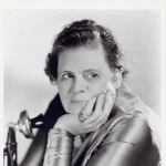 Marie Dressler
