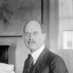 Wilbur Carr