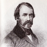 Charles Briggs