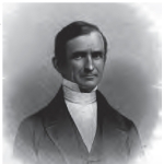 Elijah Bridgman