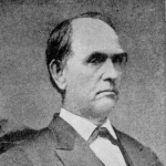 Augustus Dodge
