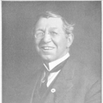 Jacob Coxey