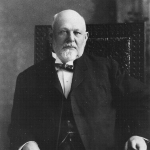 Joseph Carey