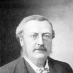 Frederic Archer