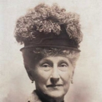 Elizabeth Anderson