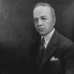 Willard Bleyer
