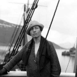 Louise Boyd