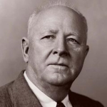 Hugh Bennett
