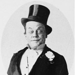 Frank Daniels