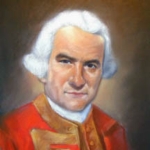 Edward Braddock