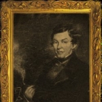 Charles Burke