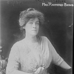 Gertrude Brown