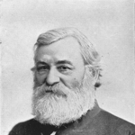 James Bradwell