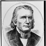 Henry Burden